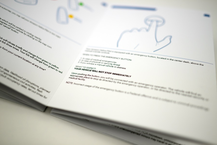 Image from the workshop Quick Start Guide for a Self-Driving Car