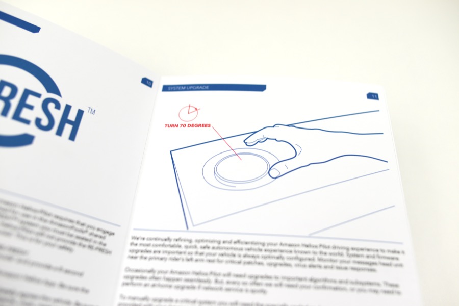 Image from the workshop Quick Start Guide for a Self-Driving Car