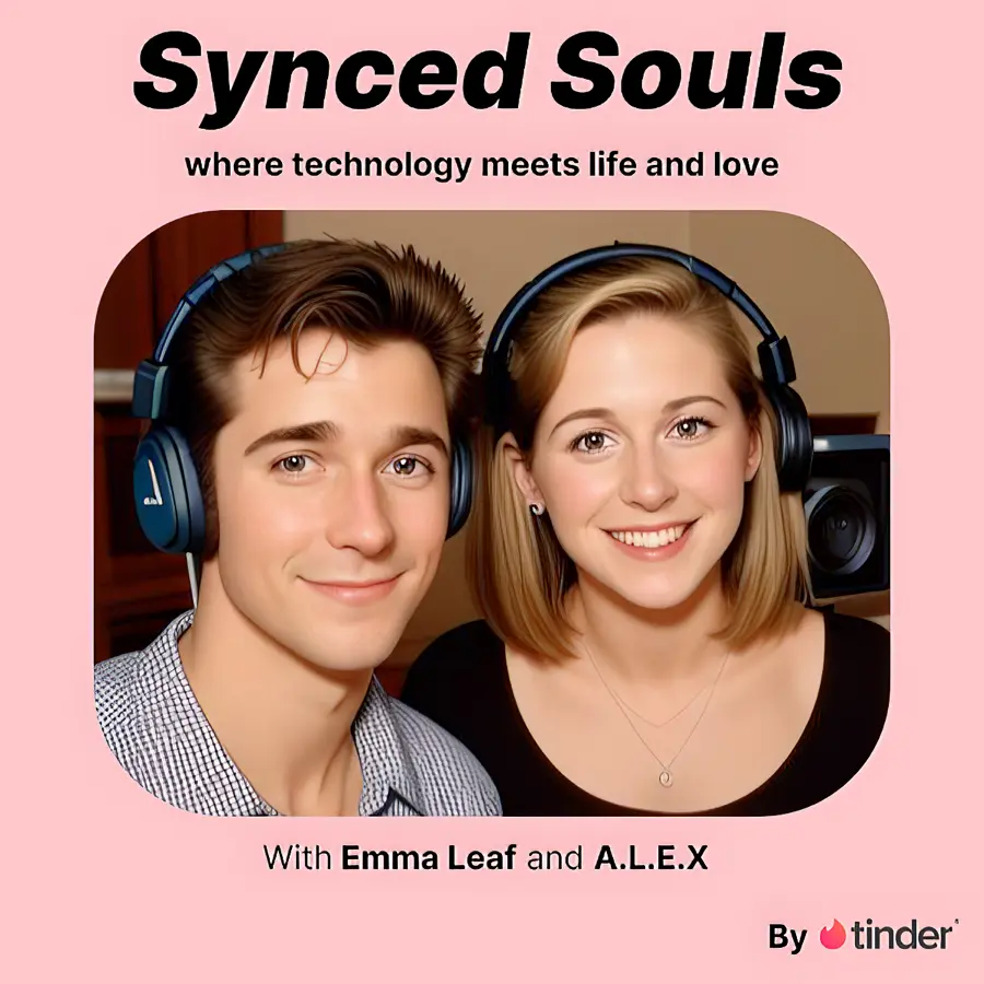 Cover Image for FED 26 Team 10 - Synced Souls Podcast