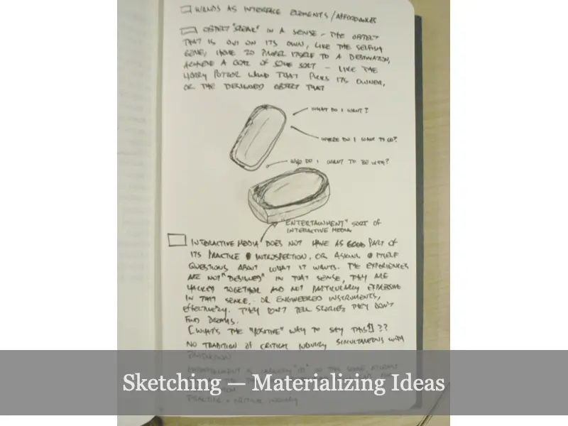 Slides from my Keynote at the Share Festival 2008