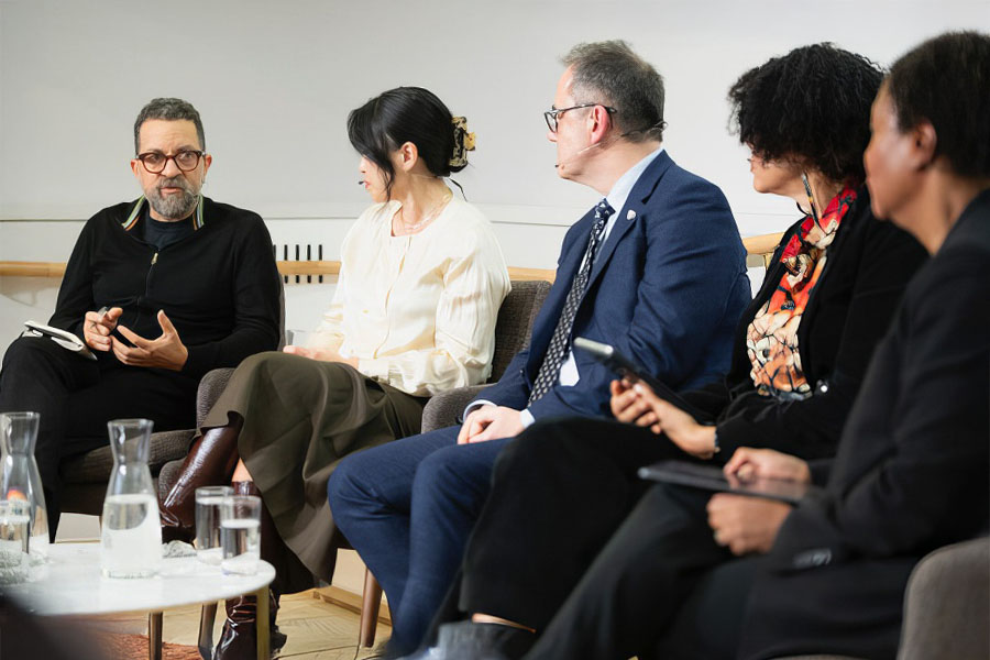 British Academy Expert Panel