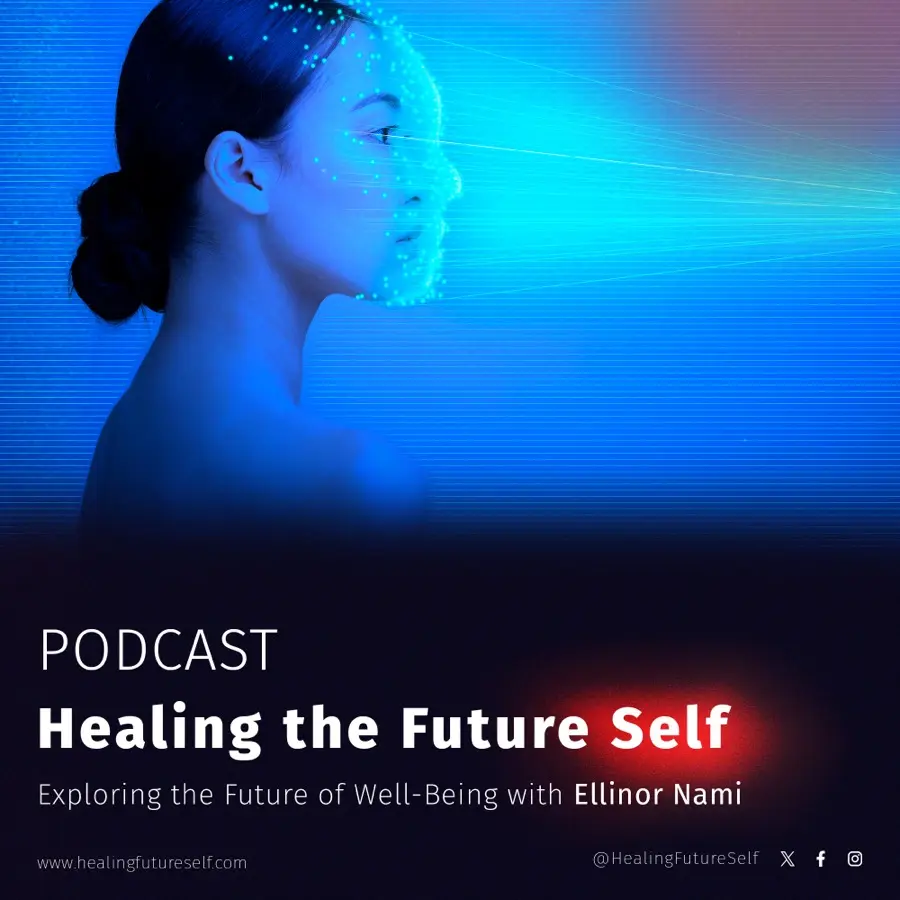 Cover Image for BD25 Team 3 - Healing the Future Self Podcast