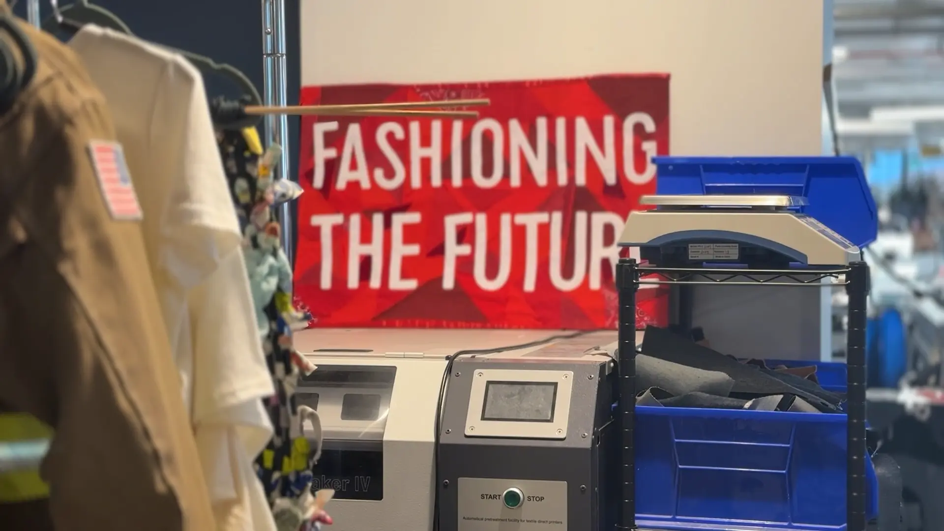 Images from the Near Future Laboratory workshop 'Futures of Work'