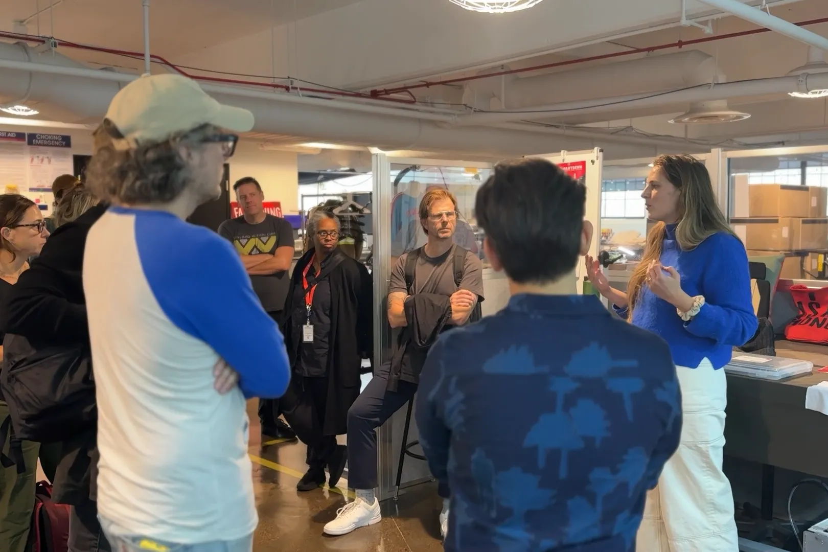Design Fiction Workshop