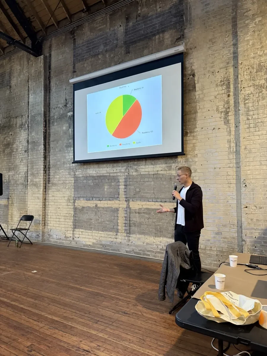 Images from the Near Future Laboratory workshop 'Futures of Work'